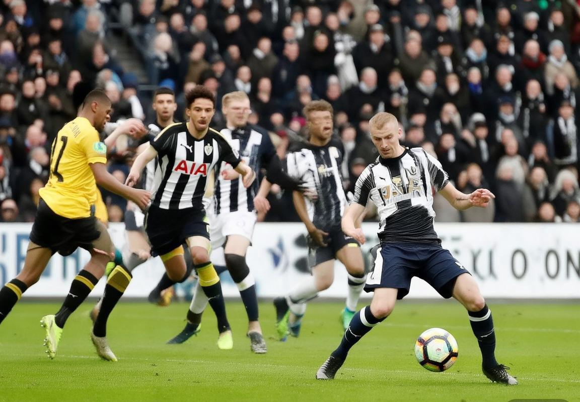 纽卡斯尔联vs托特纳姆热刺前瞻：伊萨克冲击热刺防线，孙兴慜能否率队止颓于圣詹姆斯公园球场？